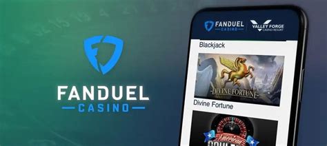 fanduel pa app|‎FanDuel Casino .